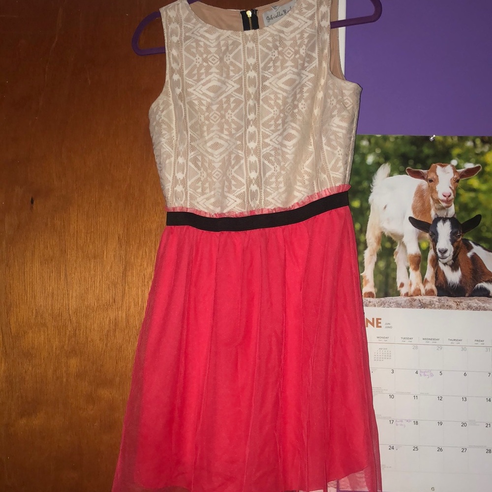 dress